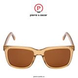 [EUROPEAN] Mắt Kính Nam Thời Thượng Pierre&Oscar - POMSGAI 017