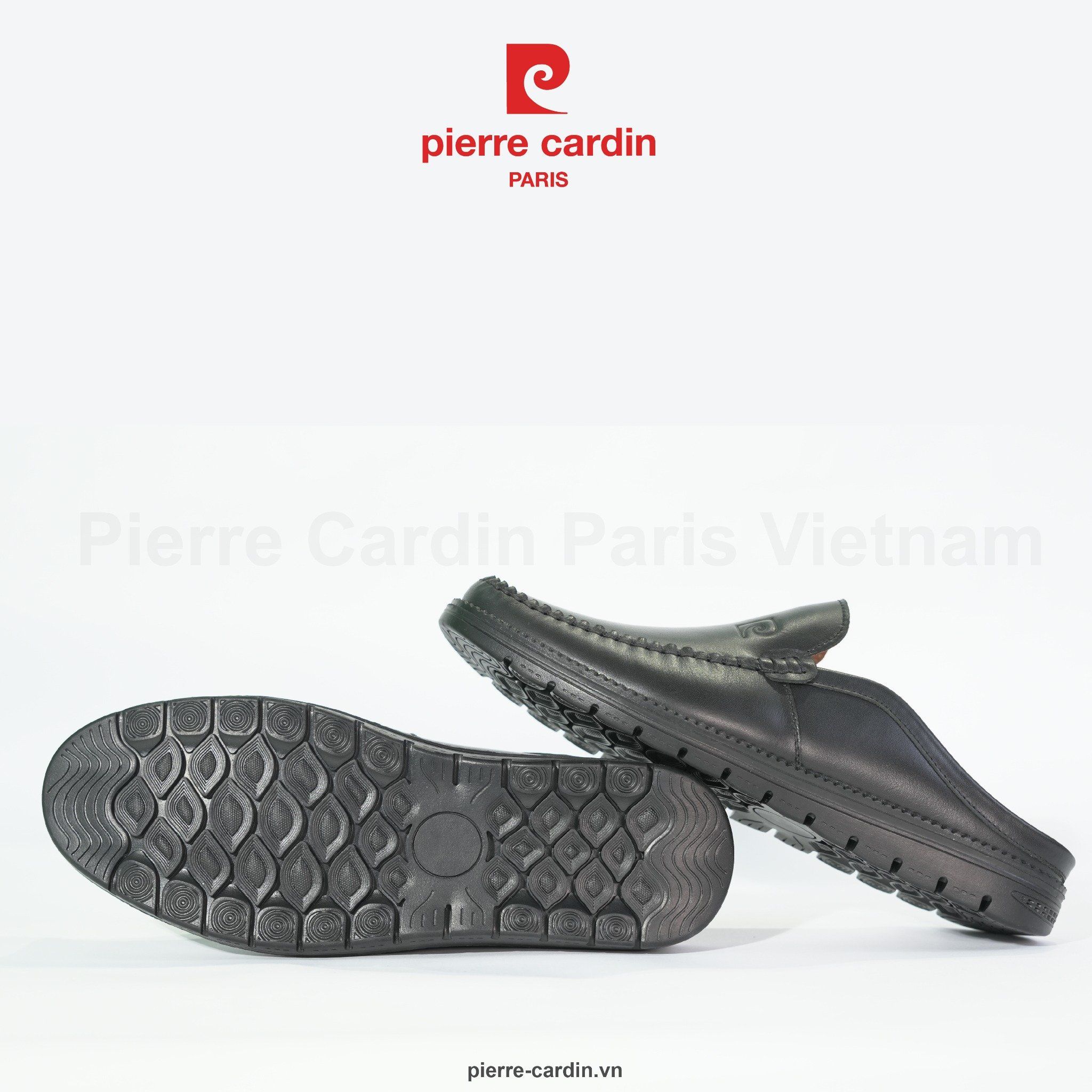 Pierre Cardin Paris Vietnam | Giày Sapo Thời Trang Thành Thị Pierre Cardin - PCMFWLJ 815