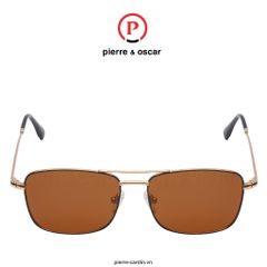 Mắt Kính Thời Trang Du Lịch Địa Trung Hải Pierre&Oscar -  POMSGSI 018