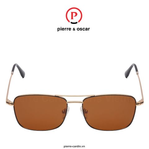 Mắt Kính Thời Trang Du Lịch Địa Trung Hải Pierre&Oscar -  POMSGSI 018