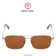 Mắt Kính Thời Trang Du Lịch Địa Trung Hải Pierre&Oscar -  POMSGSI 018