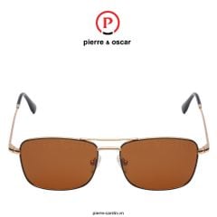 Mắt Kính Thời Trang Du Lịch Địa Trung Hải Pierre&Oscar -  POMSGSI 018
