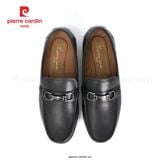 [THE ROOK] Giày Horsebit Moccasins Thời Trang Pierre Cardin - PCMFWLJ 810