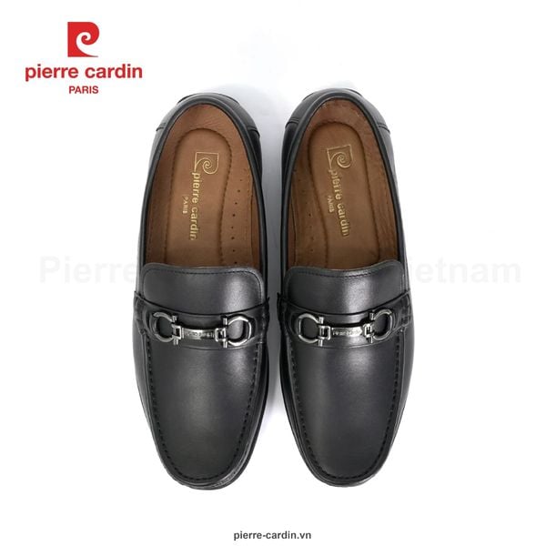 Giày mọi casual Pierre Cardin 810