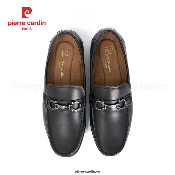 [THE ROOK] Giày Horsebit Moccasins Thời Trang Pierre Cardin - PCMFWLJ 810