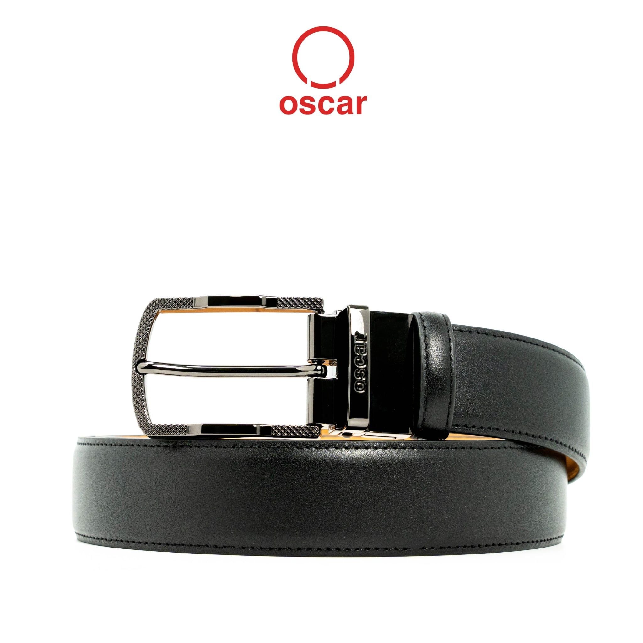 Thắt lưng khoá kim Oscar 071
