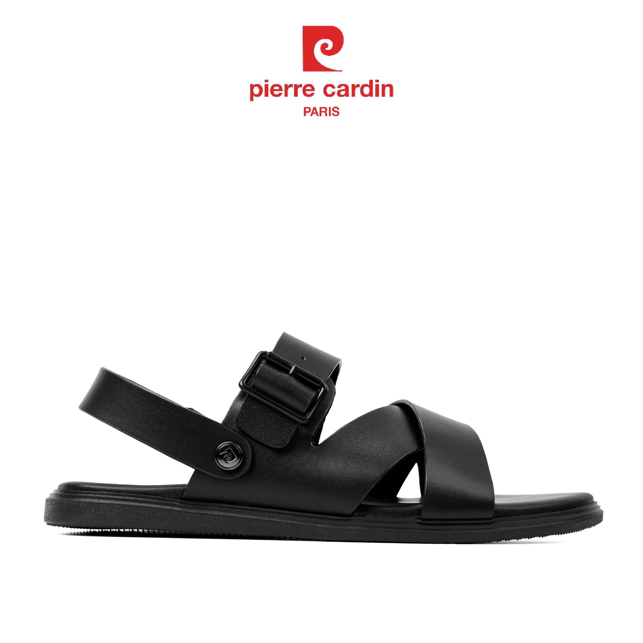 Sandal nam Pierre Cardin 166