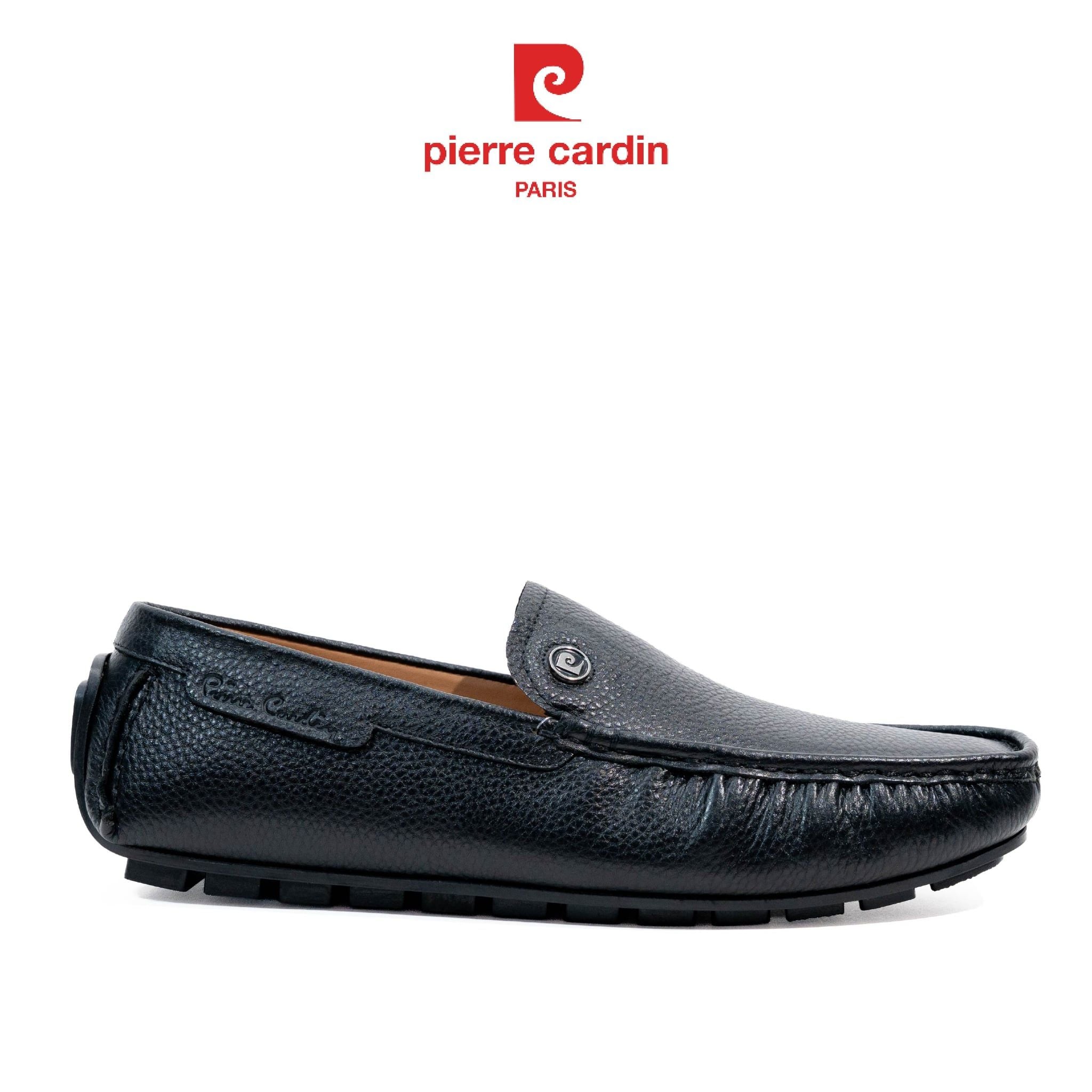 Giày mọi casual Pierre Cardin 533
