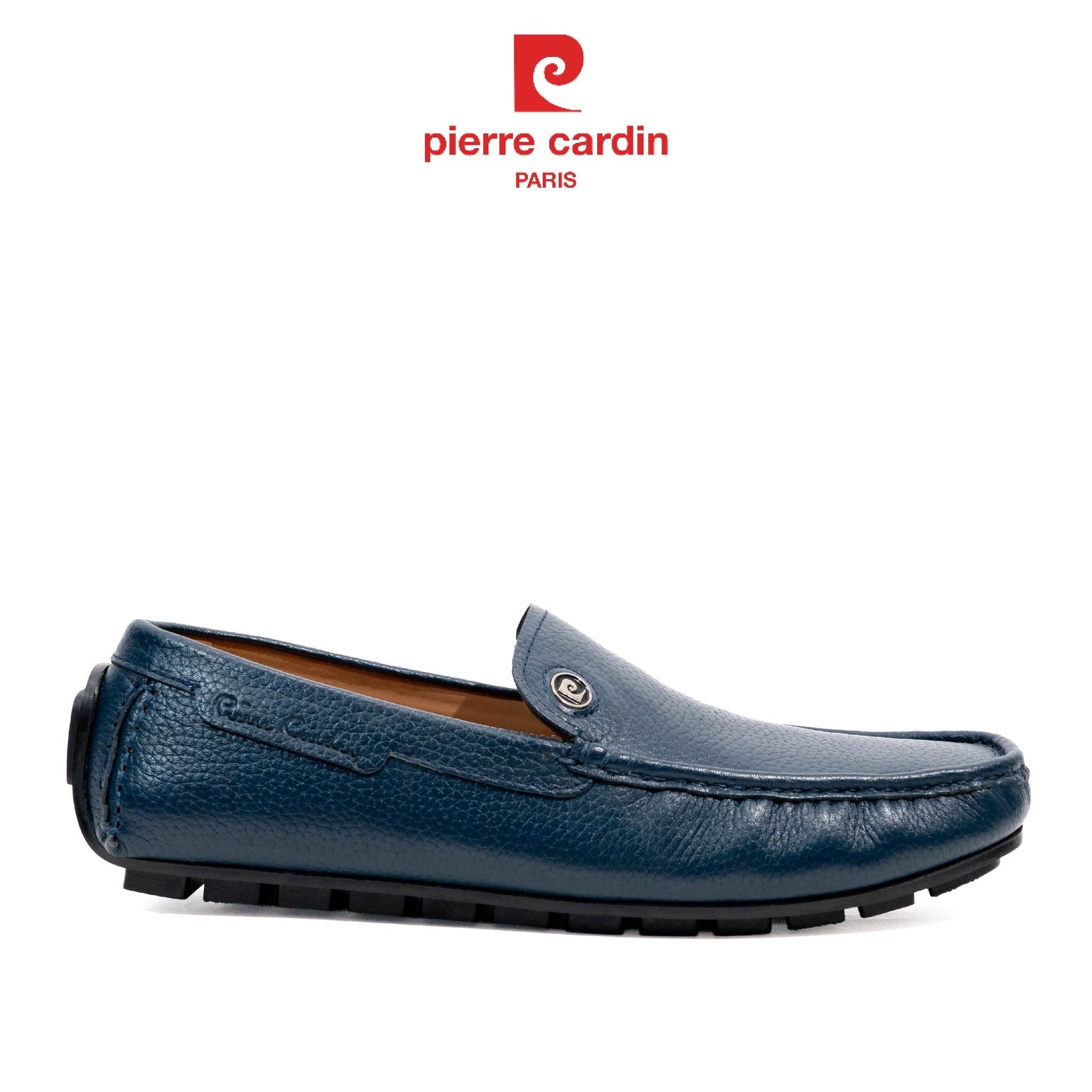 Giày mọi casual Pierre Cardin 533