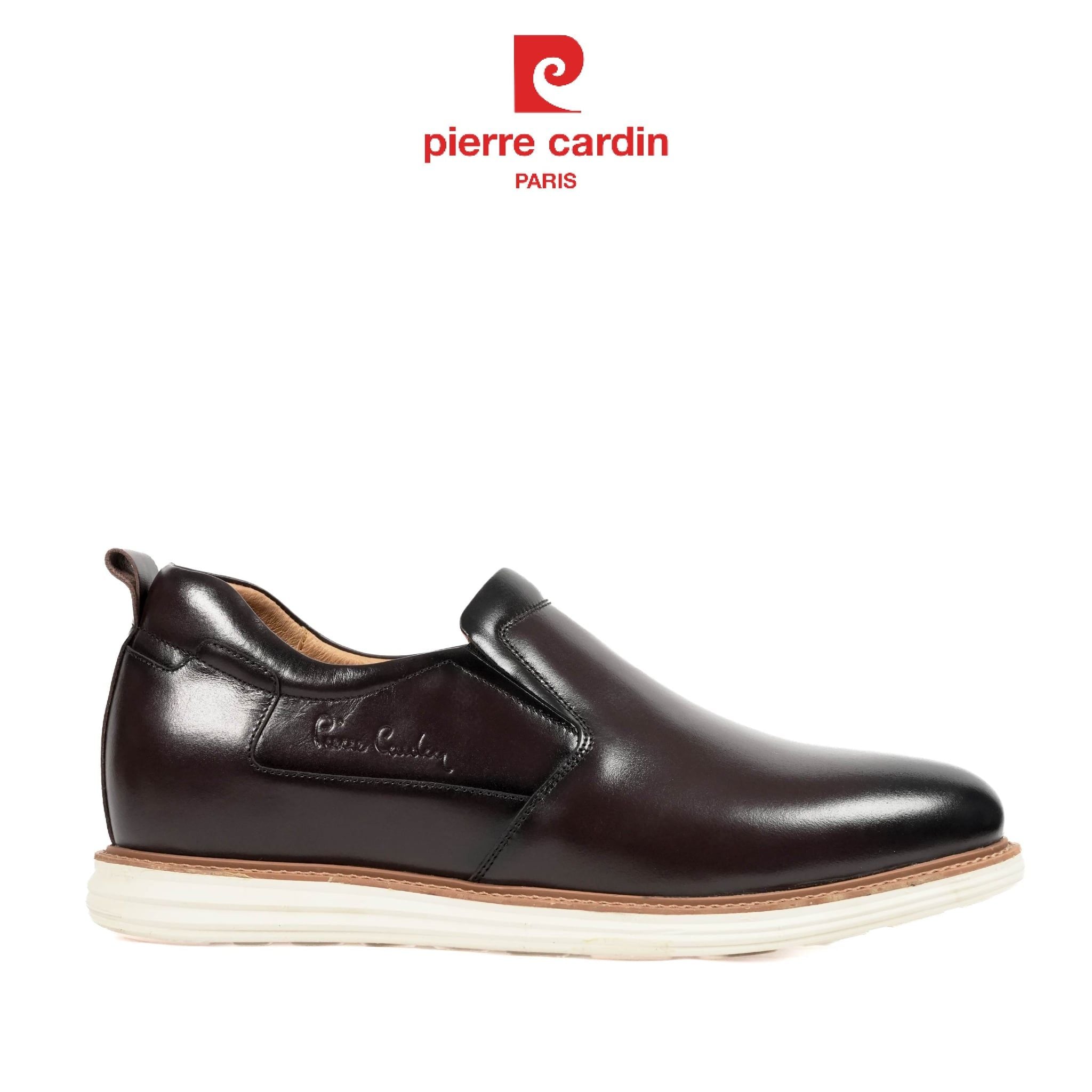 Giày mọi casual Pierre Cardin 376