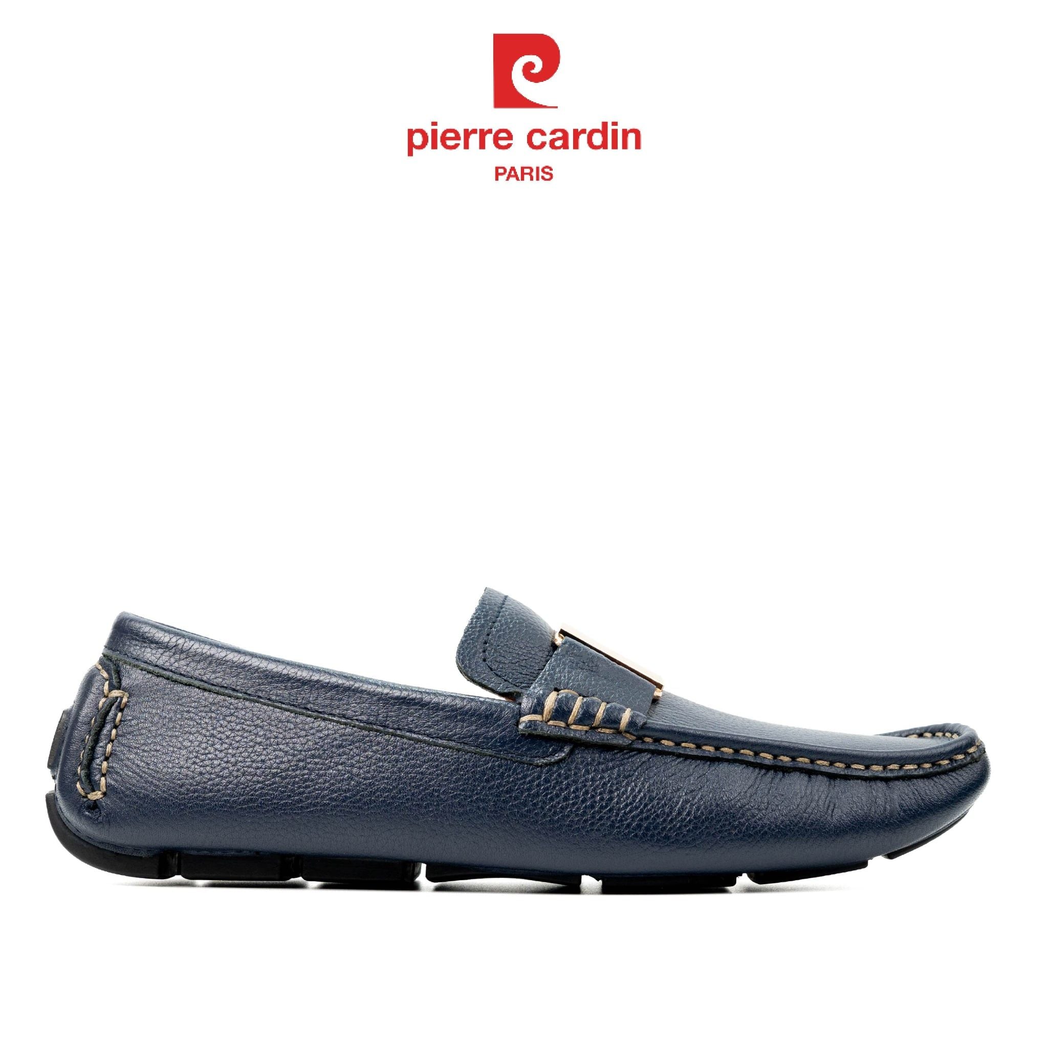 Giày mọi casual Pierre Cardin 531