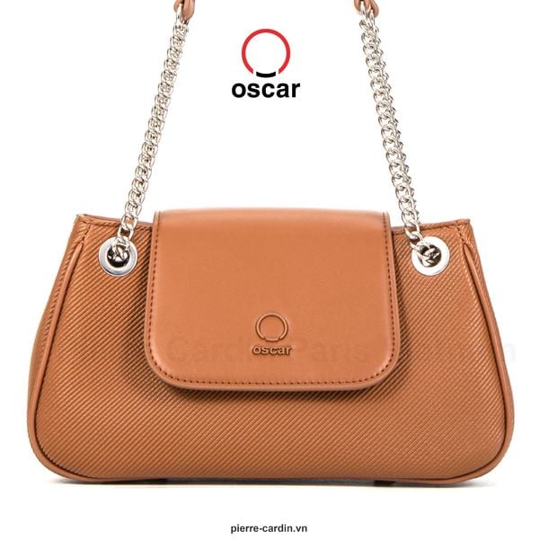 Túi Flap Shoulder-bag Thời Trang Nữ Oscar Fashion - OCWHBSJ 106