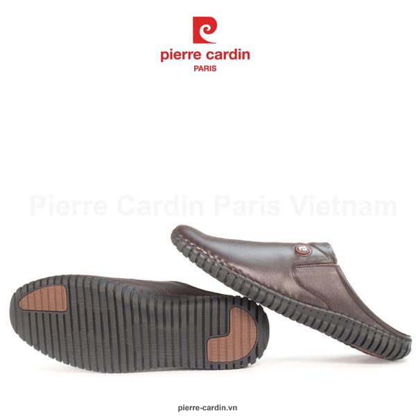 [RE-NEW] Giày Sapo Phong Cách Hiện Đại Pierre Cardin - PCMFWLJ 811