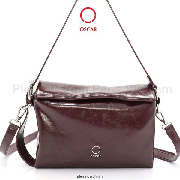 Túi Shoulder Cross-body Bag Oscar Fashion Phong Cách Hiện Đại - OCWHBSJ 119