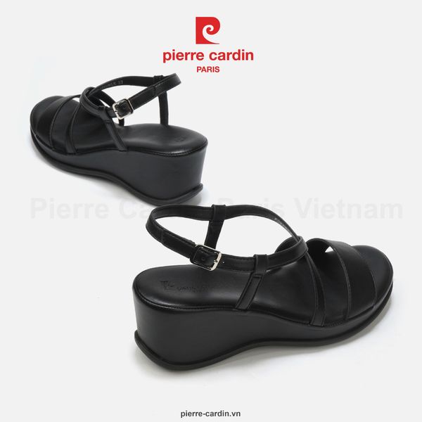 Giày Nữ Phong Cách Bohemian Pierre Cardin - PCWFWSJ 282