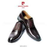 Giày tây nam có dây Oxford Pierre Cardin 806