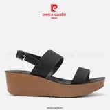 Sandals Thời Trang Comfort Tối Giản Pierre Cardin - PCWFWSJ 284