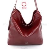 Túi Hobo Bag Oscar Fashion Phong Cách Casual Luxe - OCWHBSJ 118
