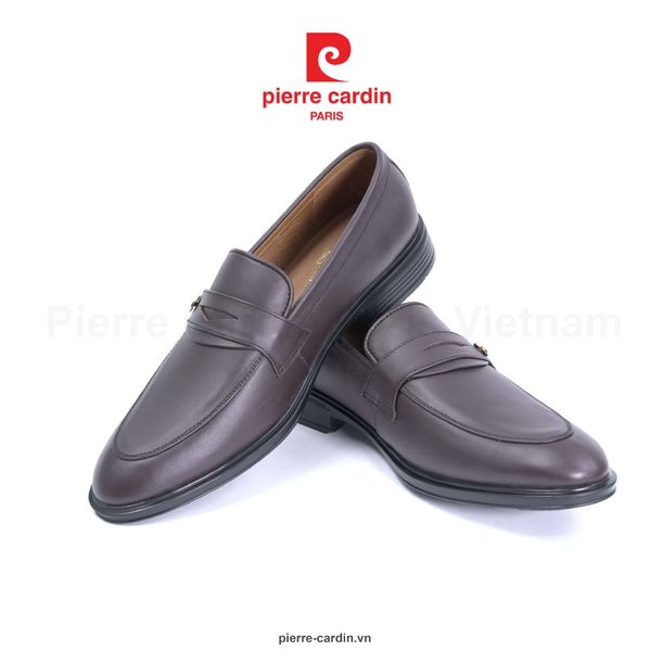 Giày mọi casual Pierre Cardin 812