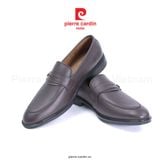 [80-YEARS] Giày Penny Loafer Hàng Hiệu Pierre Cardin - PCMFWLJ 812 (THE GOLDEN JOURNEY: Một Hành Trình Hoàng Kim)