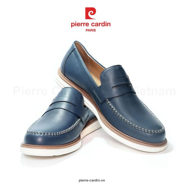 Giày mọi casual Pierre Cardin 535