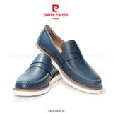 Giày Casual Phong Cách Nghệ Sĩ Âu - Mỹ Pierre Cardin - PCMFWLJ 535
