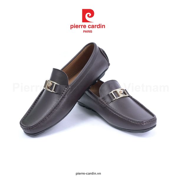 Giày mọi casual Pierre Cardin 536