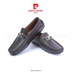 Giày mọi casual Pierre Cardin 536