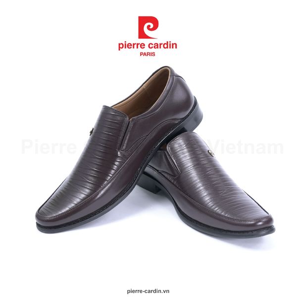 Giày mọi casual Pierre Cardin 817