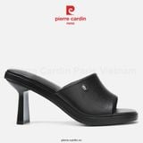 Dép nữ cao gót Pierre Cardin 281