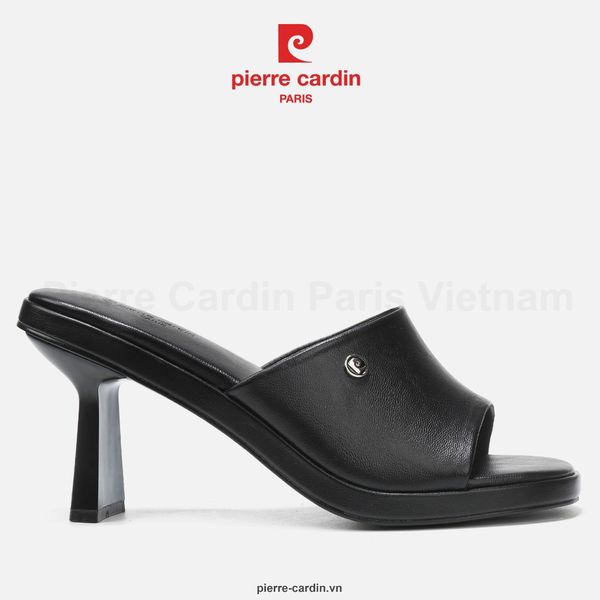 Dép nữ cao gót Pierre Cardin 281