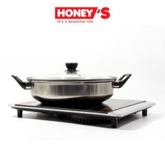 BẾP ĐIỆN TỪ HONEY'S  HO-IC20T2