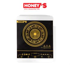 BẾP ĐIỆN TỪ HONEY'S  HO-IC20T2