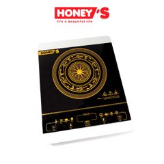 BẾP ĐIỆN TỪ HONEY'S  HO-IC20T2