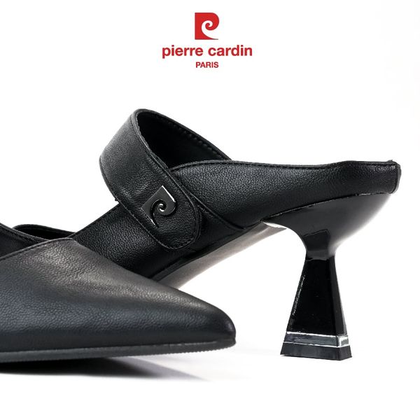 Dép nữ cao gót Pierre Cardin 306