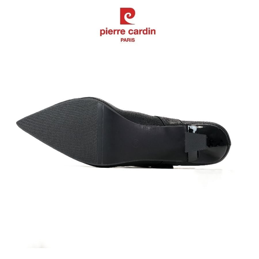 Dép nữ cao gót Pierre Cardin 306