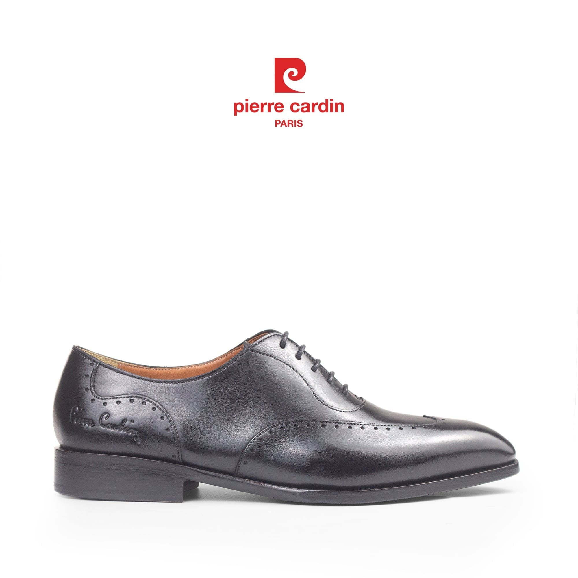 Giày tây nam có dây Oxford Pierre Cardin 364