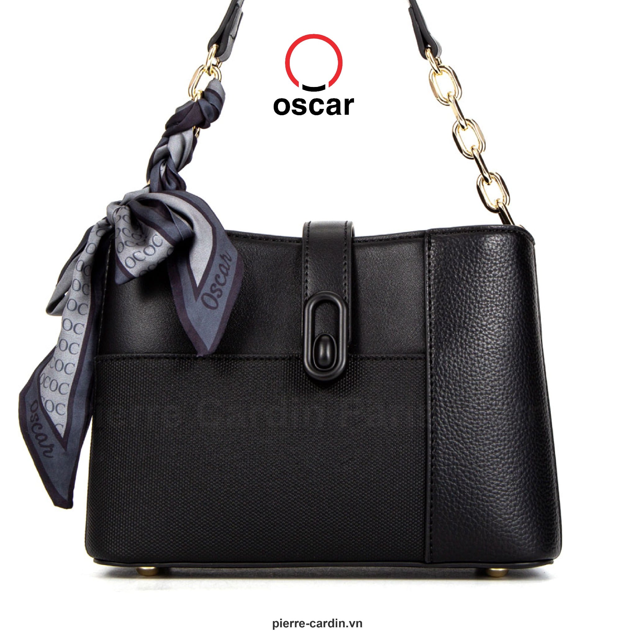 Túi Xách Tay Tote Mini Nữ Thời Trang Oscar Fashion – OCWHBSJ 105