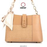 Túi Xách Nữ Thời Trang Oscar Fashion - OCWHBSJ 105