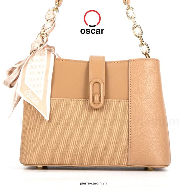 Túi Xách Tay Tote Mini Nữ Thời Trang Oscar Fashion - OCWHBSJ 105