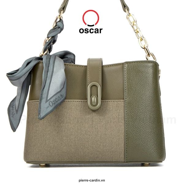 Túi Xách Tay Tote Mini Nữ Thời Trang Oscar Fashion - OCWHBSJ 105