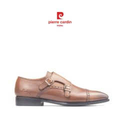 Giày tây nam Monk Strap Pierre Cardin 363