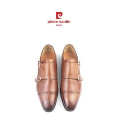 Giày tây nam Monk Strap Pierre Cardin 363