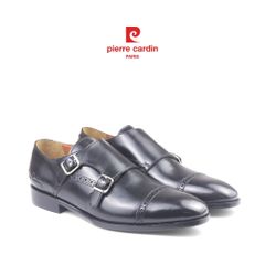 Giày tây nam Monk Strap Pierre Cardin 363
