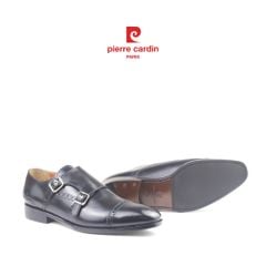 Giày tây nam Monk Strap Pierre Cardin 363