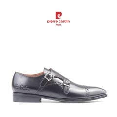 Giày tây nam Monk Strap Pierre Cardin 363