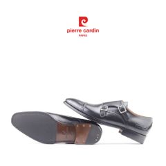 Giày tây nam Monk Strap Pierre Cardin 363