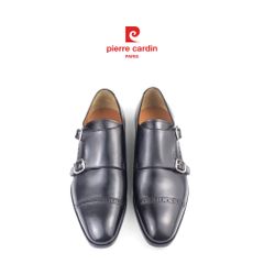 Giày tây nam Monk Strap Pierre Cardin 363