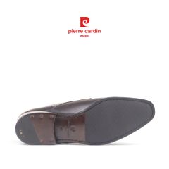 Giày tây nam Monk Strap Pierre Cardin 363