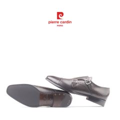 Giày tây nam Monk Strap Pierre Cardin 363